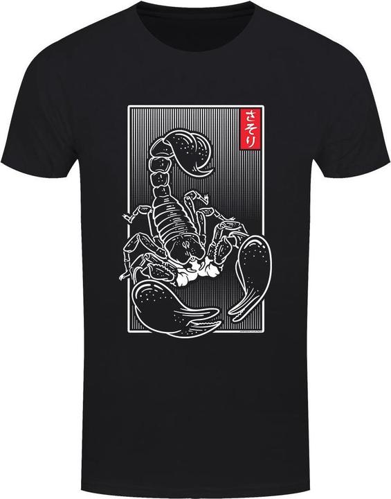 Unorthodox Collective Oriental TShirt