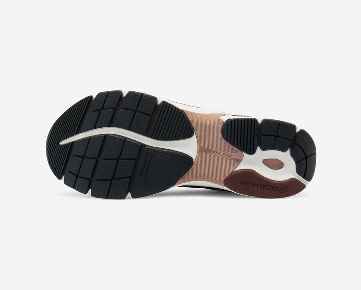 Produktbild Decathlon Sneaker Damen - RR2K grau/braun (39)