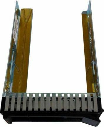 Produktbild CoreParts MicroStorage 2,5" HotSwap-Fach SATA