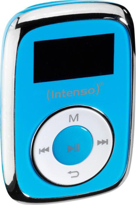 Produktbild Intenso Mover (8 GB)