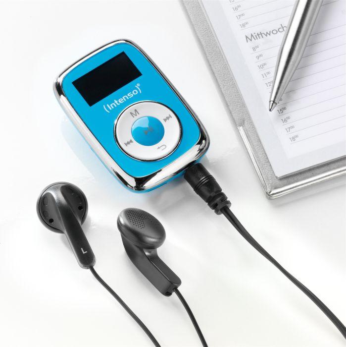 Produktbild Intenso Mover (8 GB)