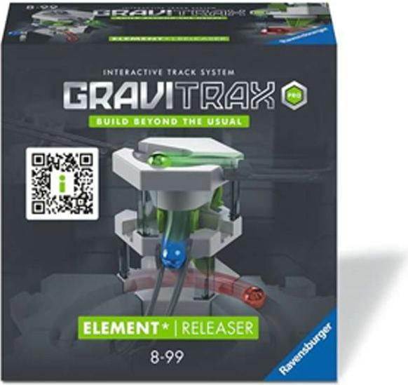 Immagine prodotto Ravensburger GraviTrax Rilasciatore per elemento