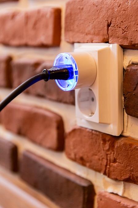 Immagine prodotto Shelly Wlan Plus Plug S