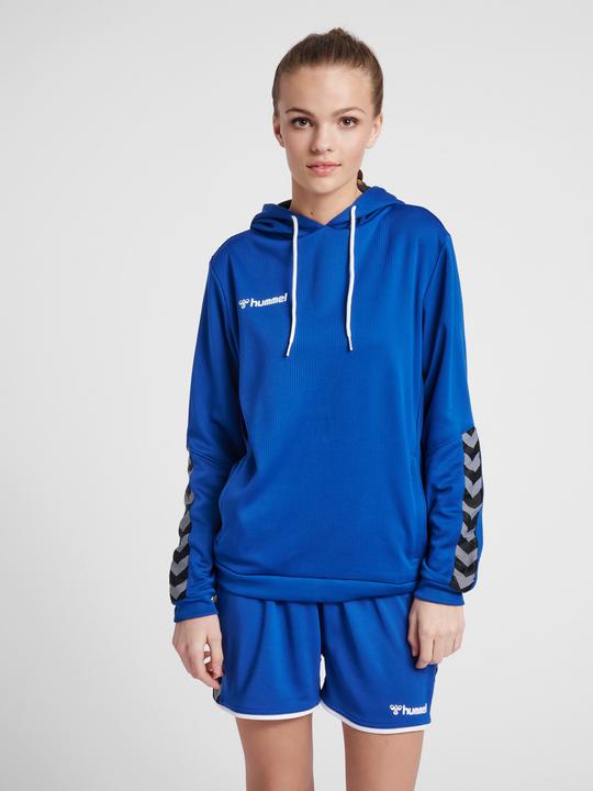 Produktbild hummel Authentic Poly Hoodie Woman (L)