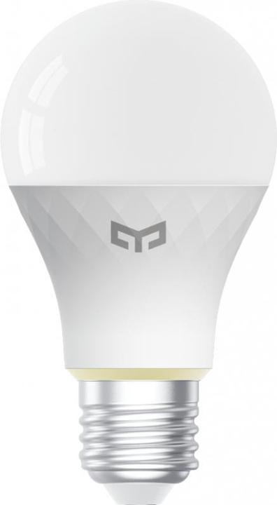 Productafbeelding Yeelight Slimme lamp W4 (E27, 9 W, 806 lm, 4 x, F)