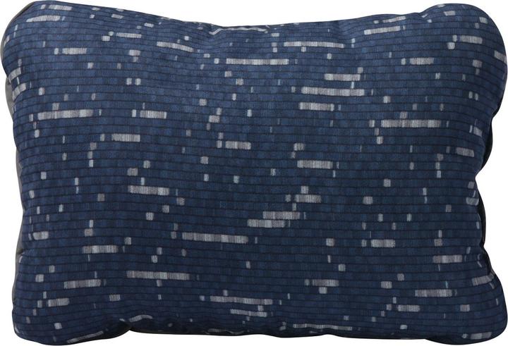Therm-a-Rest 11553 Compressible Pillow Cinch WarpSpd S (Kopf- & Nackenkissen)