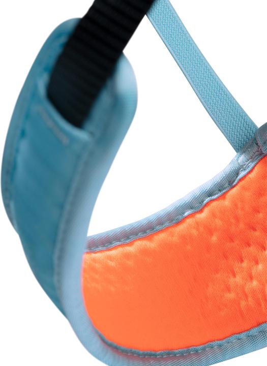 Actual product image Mammut Ophir 3 Slide Climbing Harness (S)