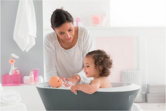Image du produit Corolle MPP Badebaby Coralie