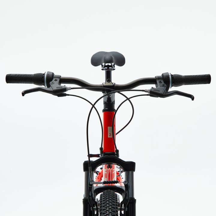 Image du produit Rockrider VTT 27,5 pouces Expl 50 rouge