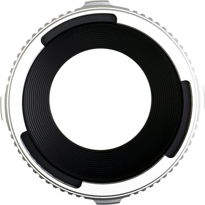 Actual product image Kipon Adapter for Pentacon 6 to Nikon F