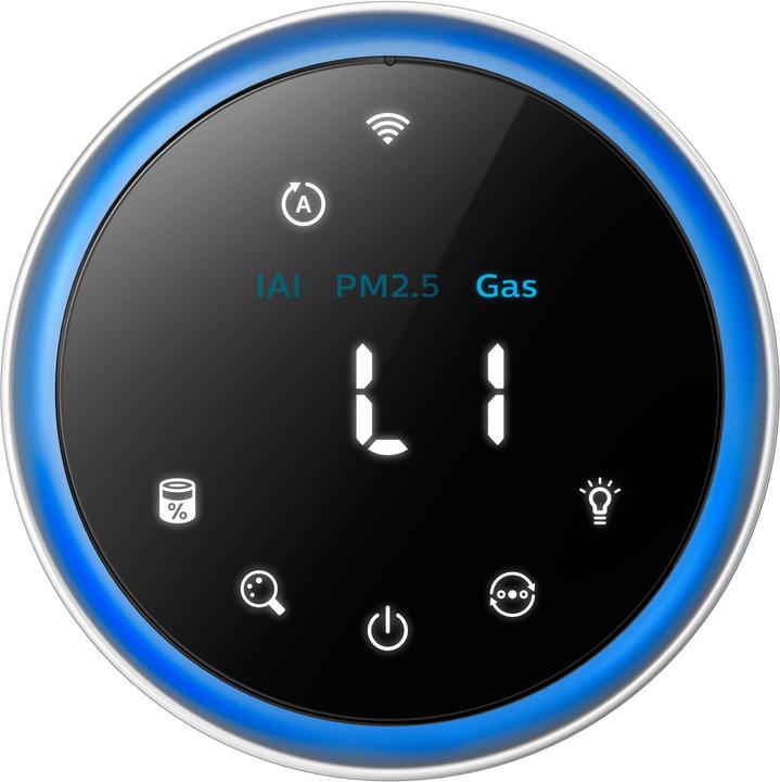 Image du produit Philips Series 3000i Luftreiniger (104 m²)