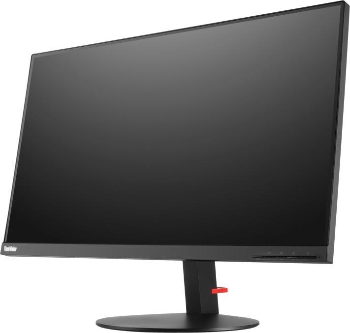 Produktbild Lenovo ThinkVision P27h-20 (2560 x 1440 Pixel, 27")
