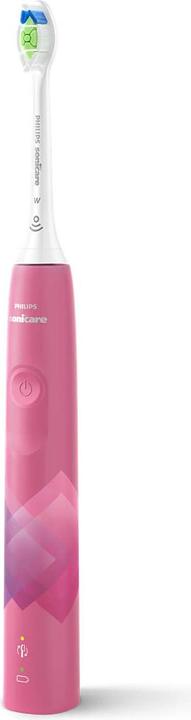 Paradise Pink Prismatic