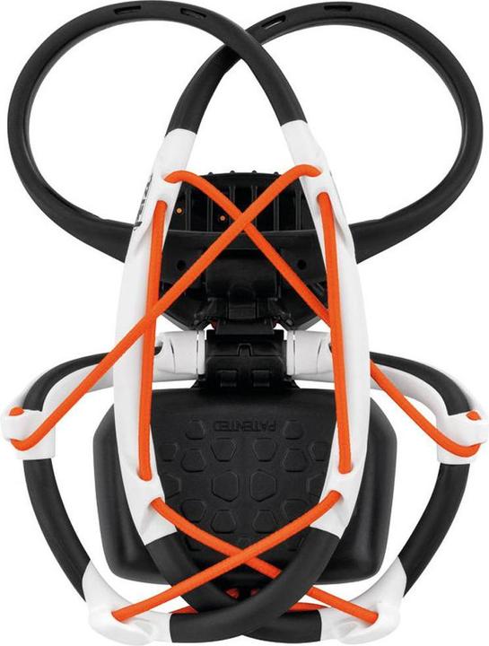 Image du produit Petzl Projecteur Iko Core (500 lm)
