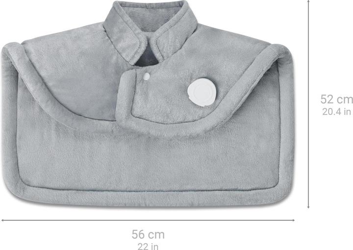 Actual product image Medisana Heat pad HP622 (56 x 52 cm)