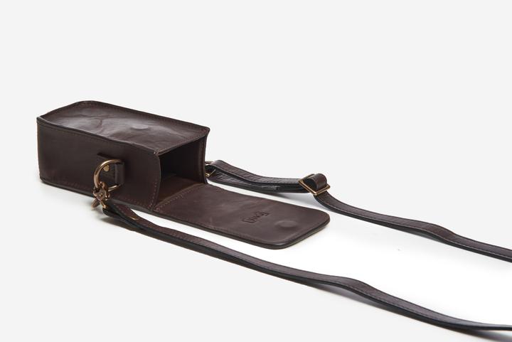 Actual product image ONA The Lisbon (Kamera Bereitschaftstasche, 1 l)