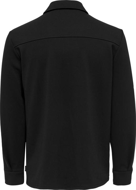 Actual product image Only & Sons Onsnewkodyl Overshirt Sweat Noos (XL)