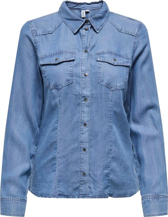 Image du produit Only ONLCHARIS Hemd Hemd (XXL)