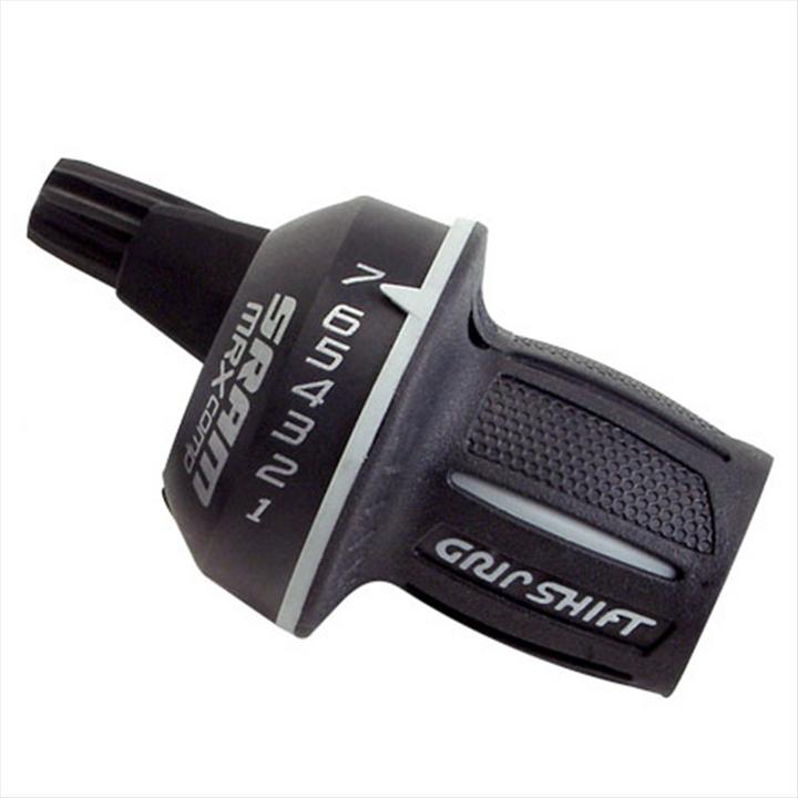 Actual product image Sram MRX Comp, Shimano compatible