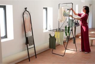 Actual product image Brabantia Coat hanger (3 x)