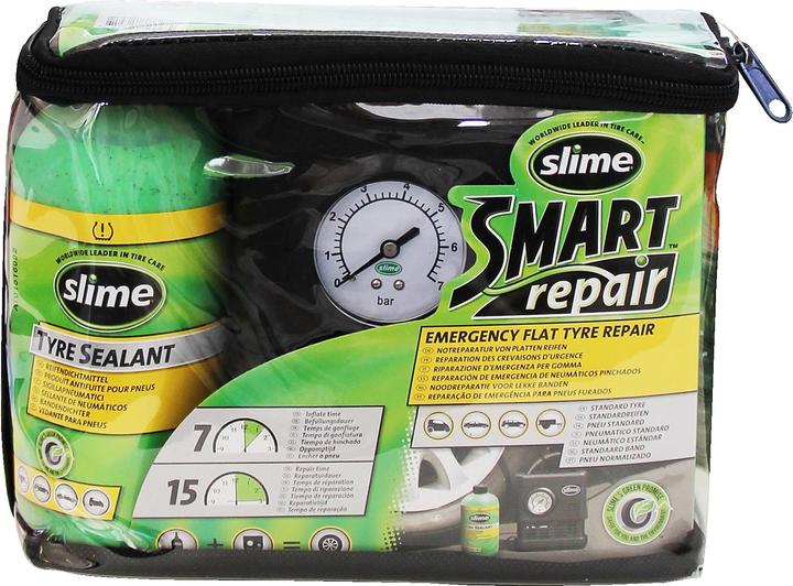 Image du produit Slime réparation intelligente
