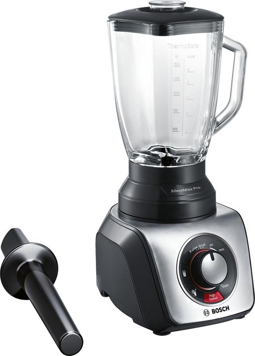 Actual product image Bosch Hausgeräte Silent Mixx Pro (900 W)