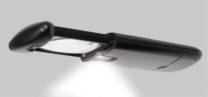 Actual product image Kaiser Fototechnik Pocket magnifier mobile