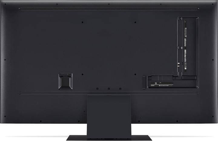 Actual product image LG 55UT91006LA (55", UT91, LED, 4K, 2020)