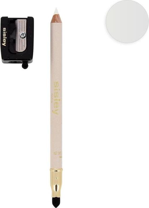 Sisley Phyto Khol Perfect 07 Snow (07 Snow)