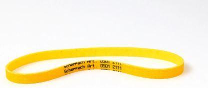 Produktbild Scheppach Flachriemen 340x8mm