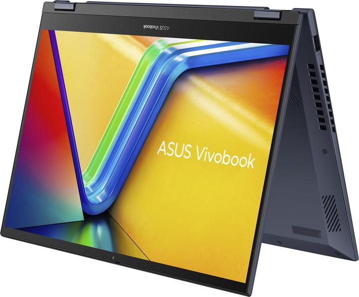 Produktbild ASUS Vivobook S 14 Flip (14", AMD Ryzen 7 7730U, 16 GB, 512 GB, Eng. Int.)