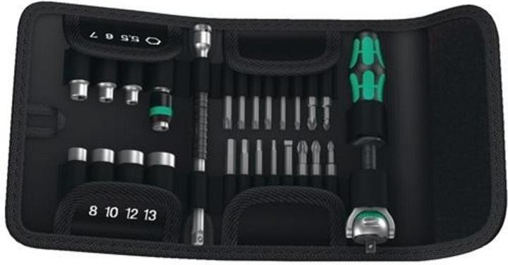 Produktbild Wera Kraftform Kompakt Zyklop Speed