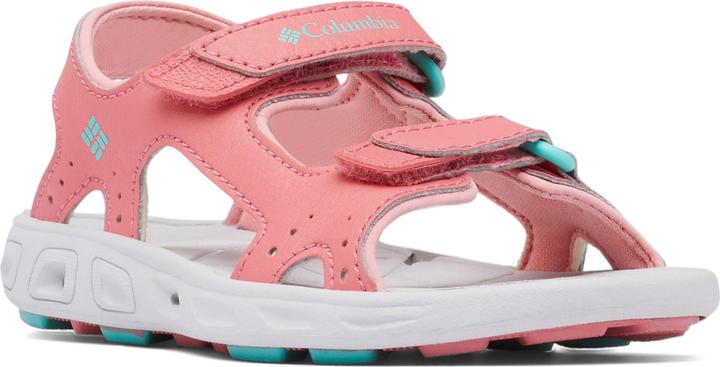 Actual product image Columbia Youth Techsun Vent Sandals (27)