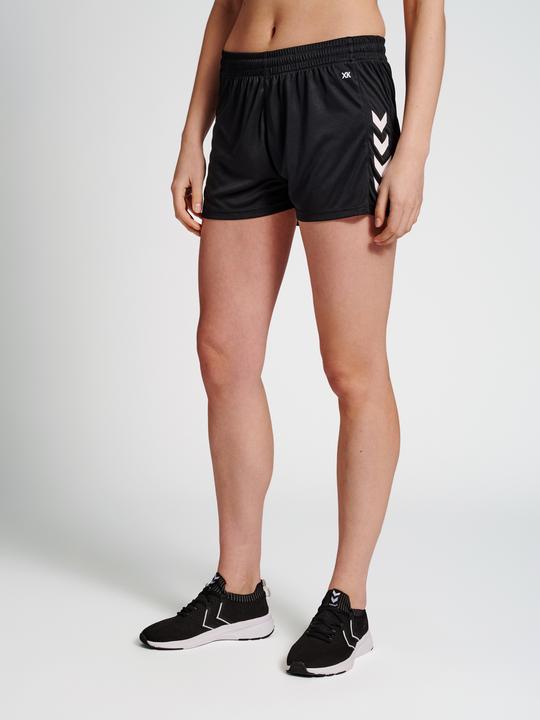Produktbild hummel Core Xk Poly Shorts Woman (XXL)