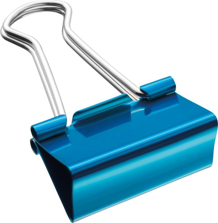 Produktbild Herlitz Metallklemme Frozen Glam 12 Stück (12 x)