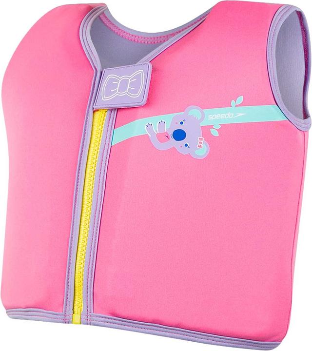 Actual product image Speedo Sea Squad (One size, 20-30kg)