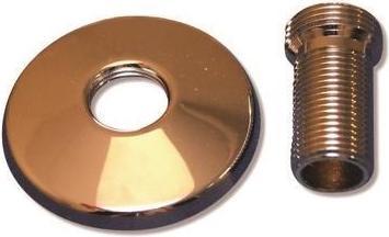 Produktbild A&A 3/4" x 1/2" Exzenterschnecke ø70 mm roset