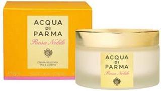 Actual product image Acqua Di Parma Rosa Nobile Body Cream (Body cream, Body oil, 150 ml)