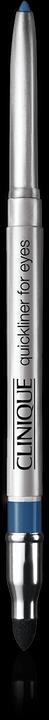 Actual product image Clinique Quickliner (08-Blue Grey)