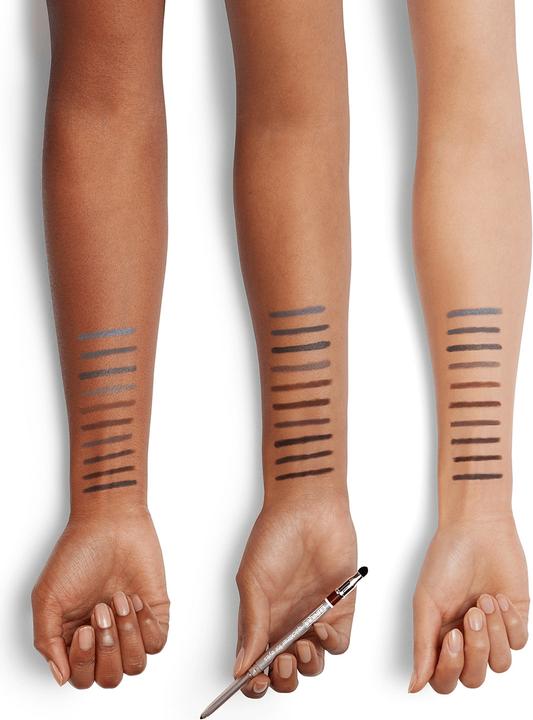 Actual product image Clinique Quickliner (08-Blue Grey)