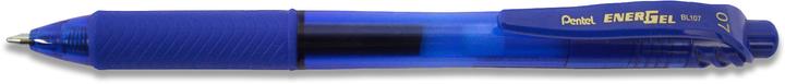 Actual product image Pentel EnerGel X (Blue, 1 x)