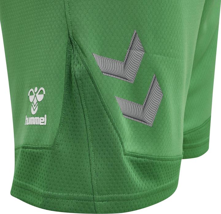 Immagine prodotto hummel Pantaloncini In Piombo Poli (XL)