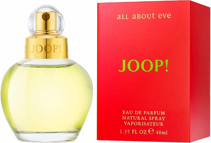 Produktbild Joop! All about Eve (Eau de Parfum, 40 ml)