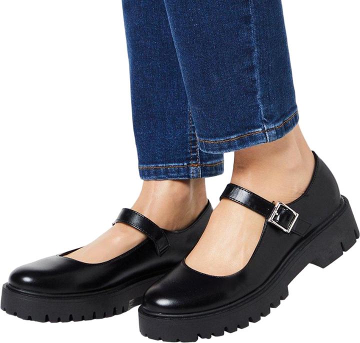 FAITH Riemchenschuhe Naevia Klobig (38)