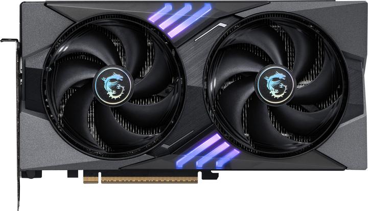 Immagine prodotto MSI GeForce RTX 5060 Ti GAMING OC (16 GB)