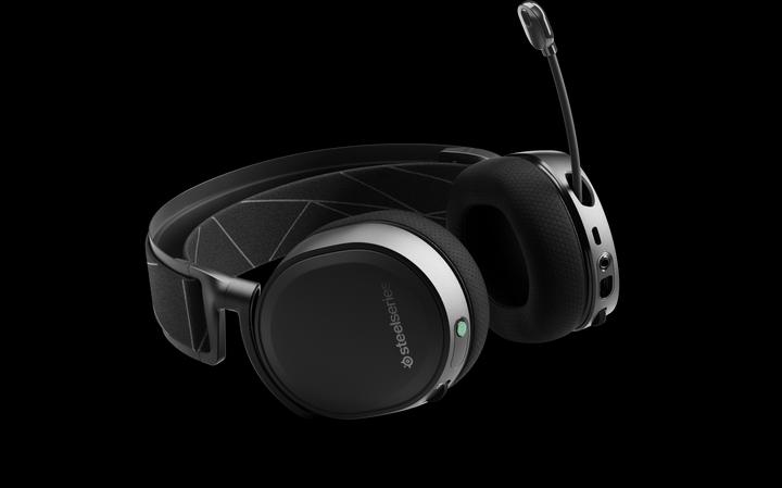 Produktbild SteelSeries Arctis 7 Wireless (Kabellos)