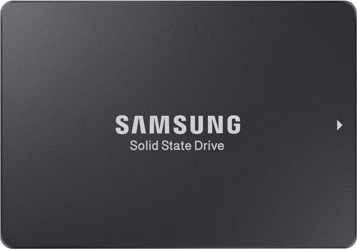 Image du produit Samsung 883 DCT (3840 Go, 2.5")