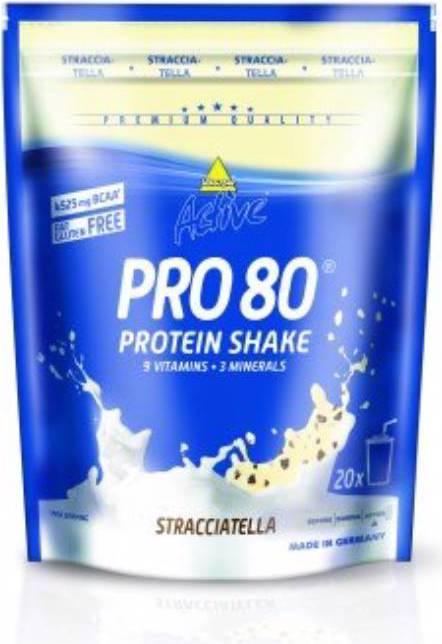 Produktbild Inkospor Pro 80 (Stracciatella, 1 Stk., 500 g)