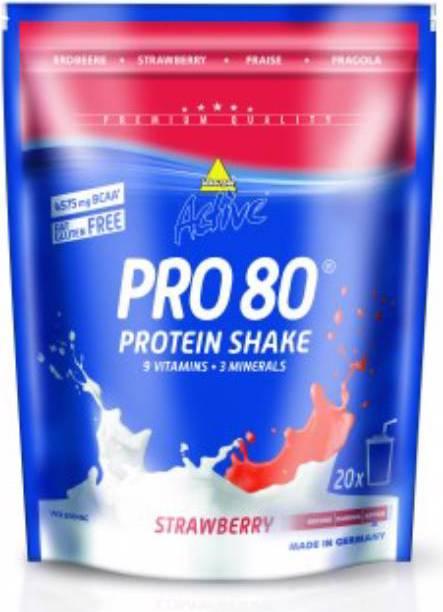 Produktbild Inkospor Pro 80 (Erdbeere, 1 Stk., 500 g)