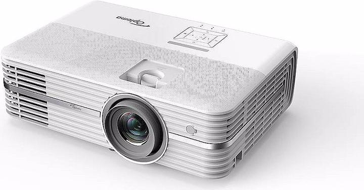 Optoma UHD380X (4K, 3500 lm, 1.21 - 1.59:1)